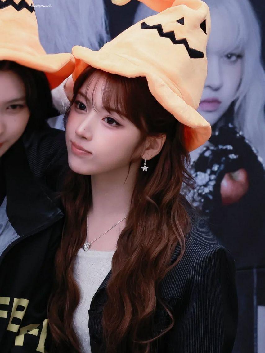 NMIXX (엔믹스) 지우6