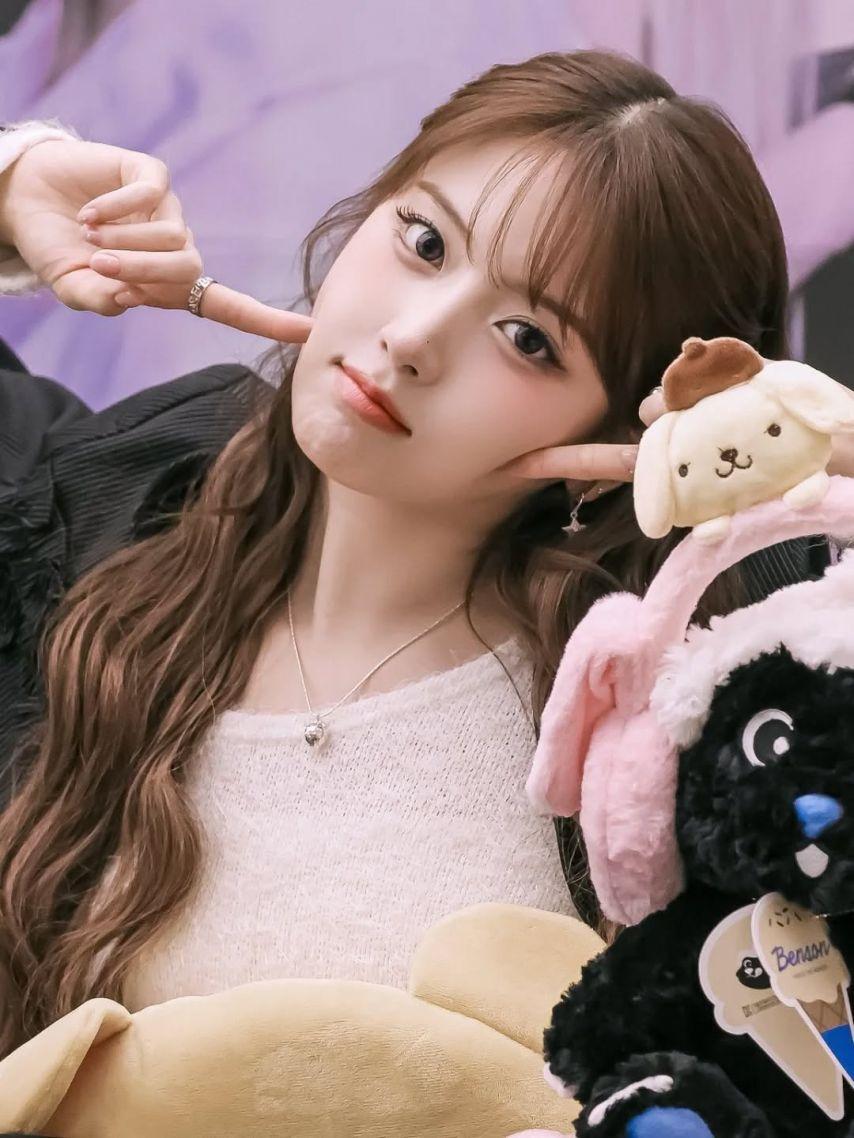 NMIXX (엔믹스) 지우8