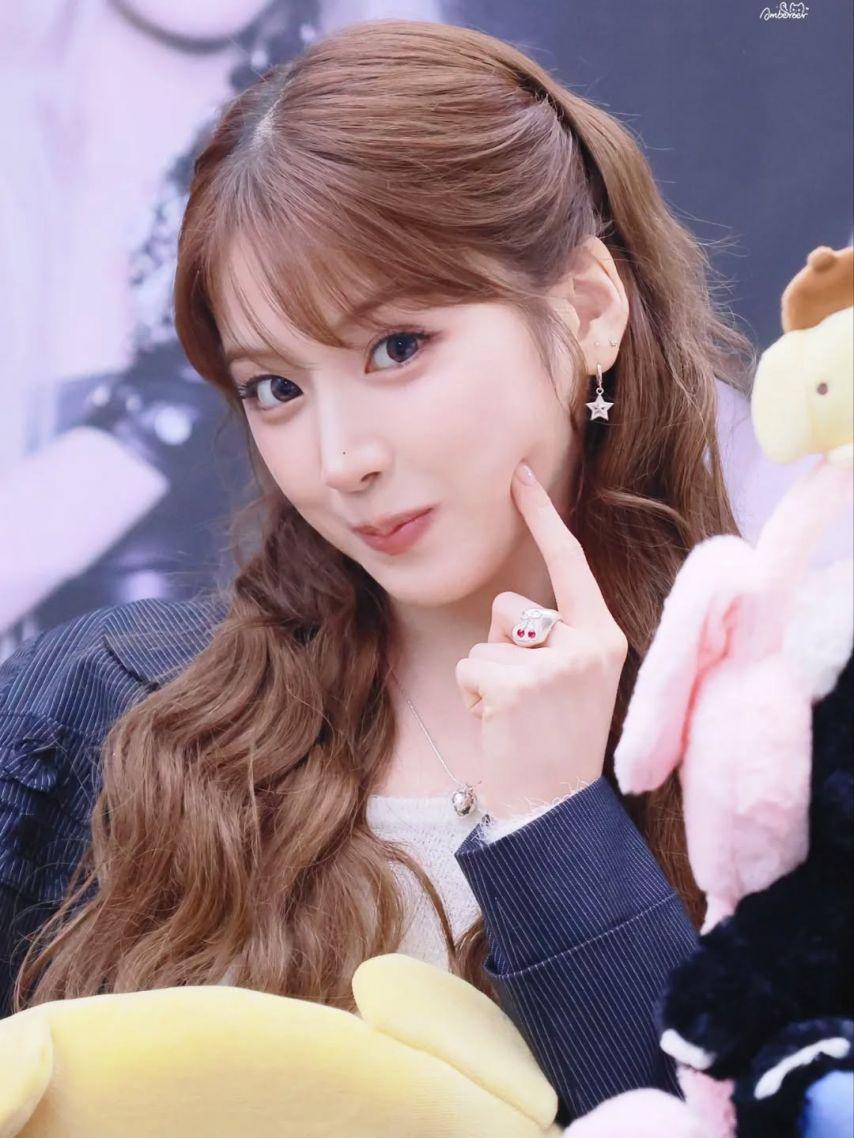 NMIXX (엔믹스) 지우9