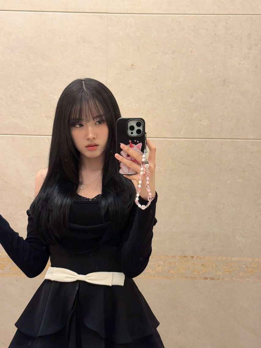 STAYC (스테이씨) 재이0