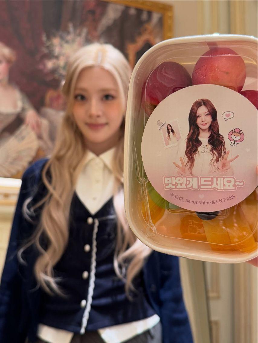 STAYC (스테이씨) 재이2