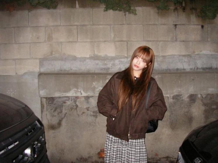 Billlie (빌리) 문수아0