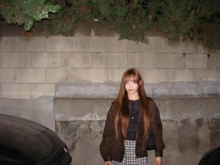 Billlie (빌리) 문수아1