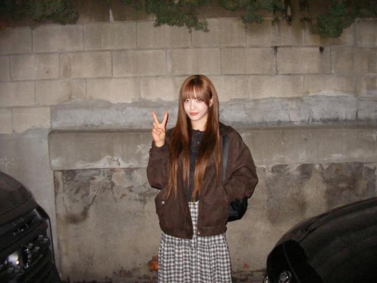 Billlie (빌리) 문수아2