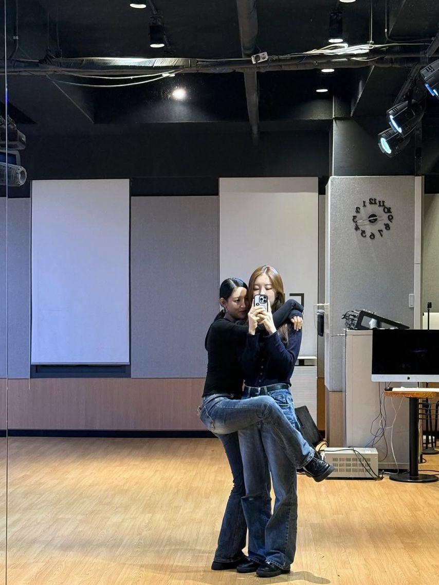 LIGHTSUM (라잇썸) 주현5