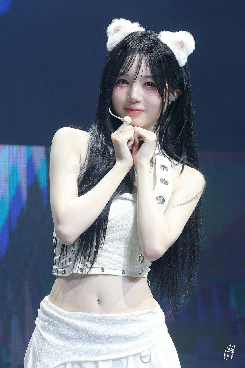 트리플에스 김채원1