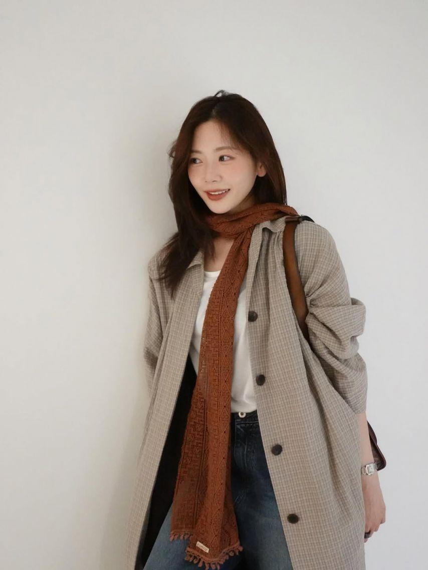 드림캐쳐 지유 SNS0