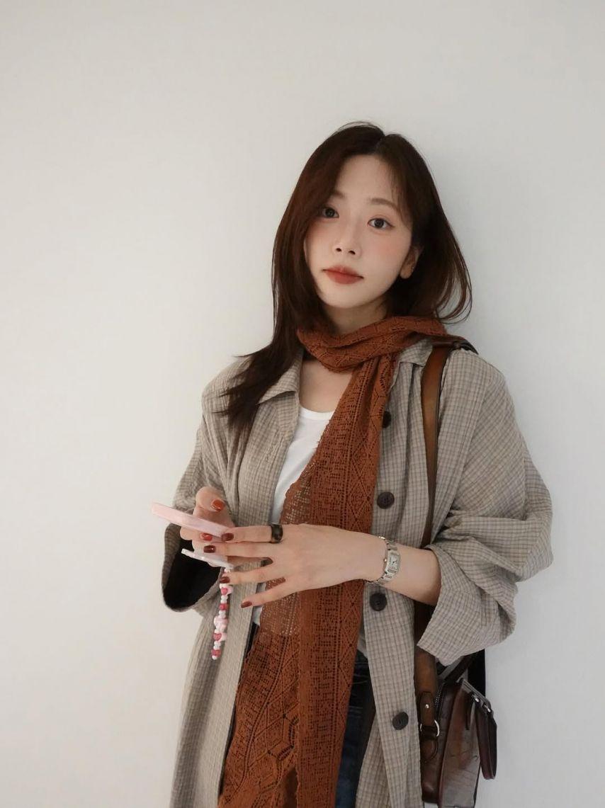 드림캐쳐 지유 SNS2