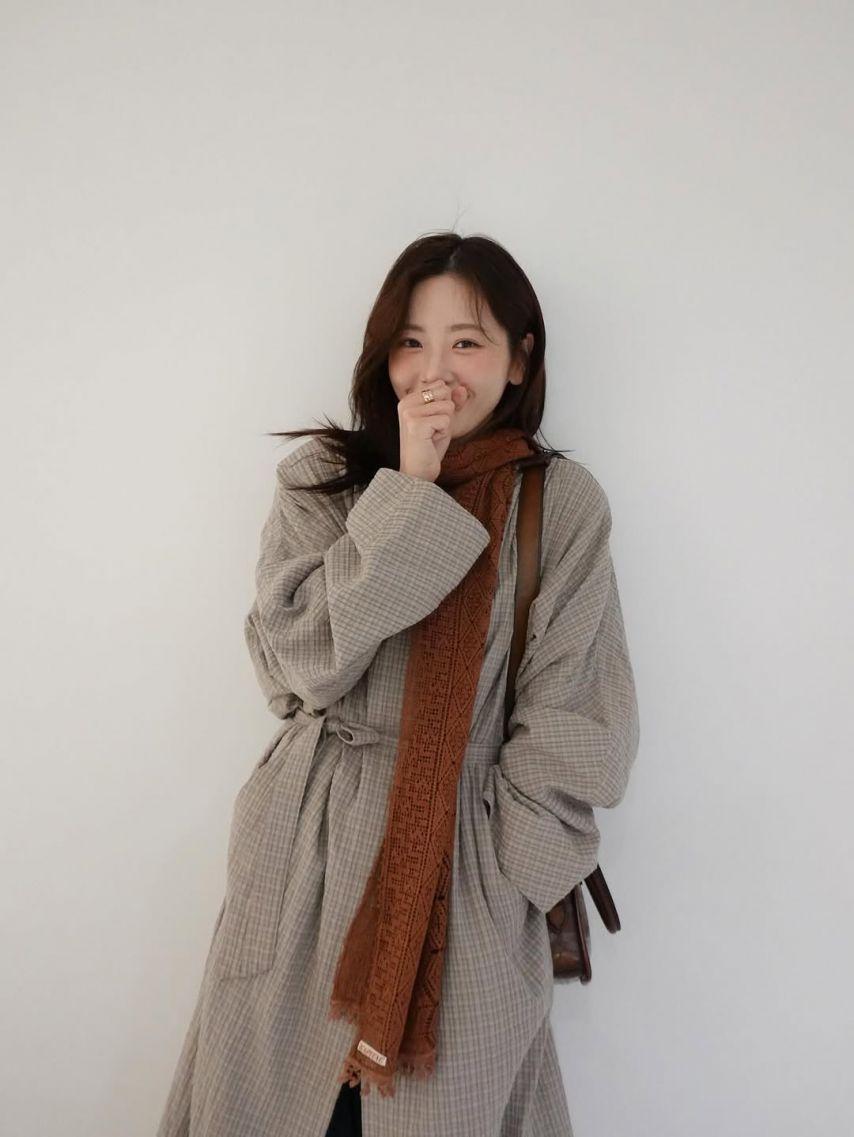 드림캐쳐 지유 SNS6