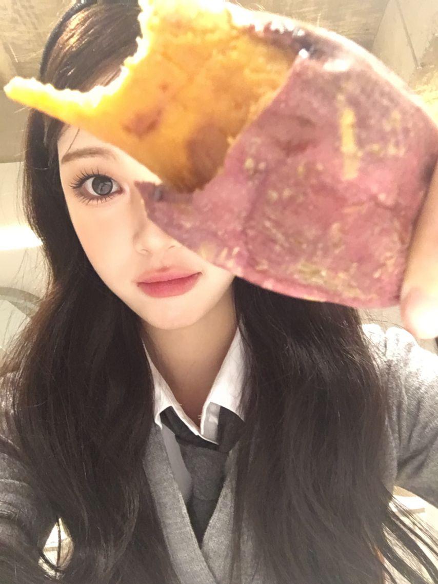 하츠투하츠 유하0