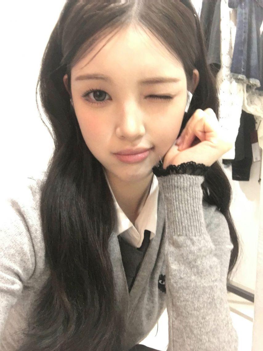 하츠투하츠 유하2