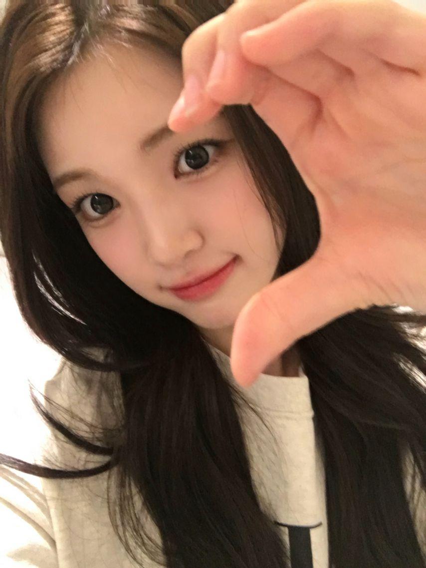 하츠투하츠 유하3