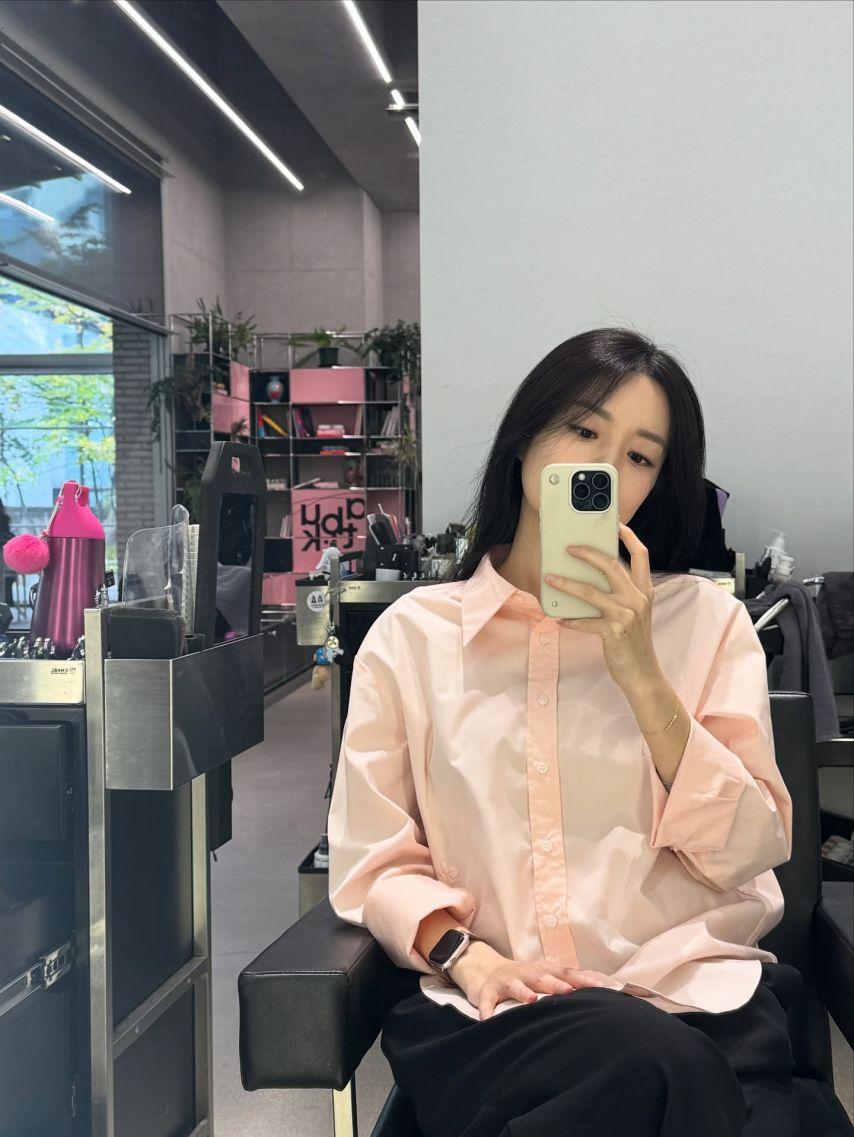 김소영 아나운서0