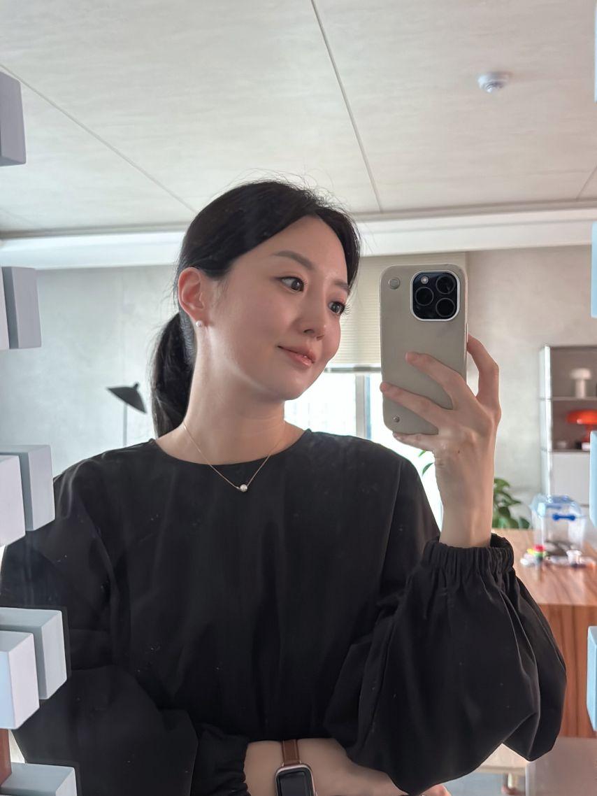 김소영 아나운서1