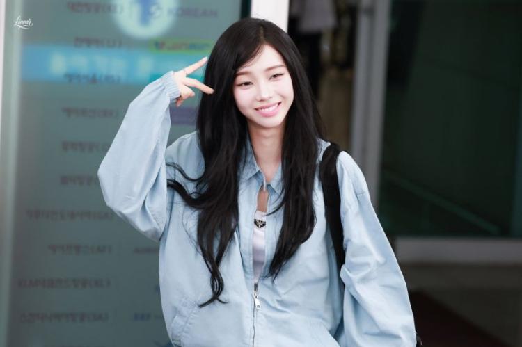 [에스파] 카리나4