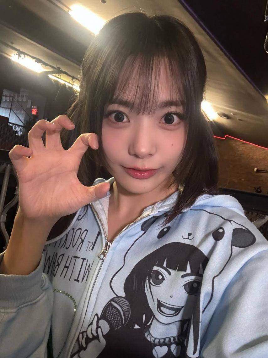 [QWER] 시연 인스타0