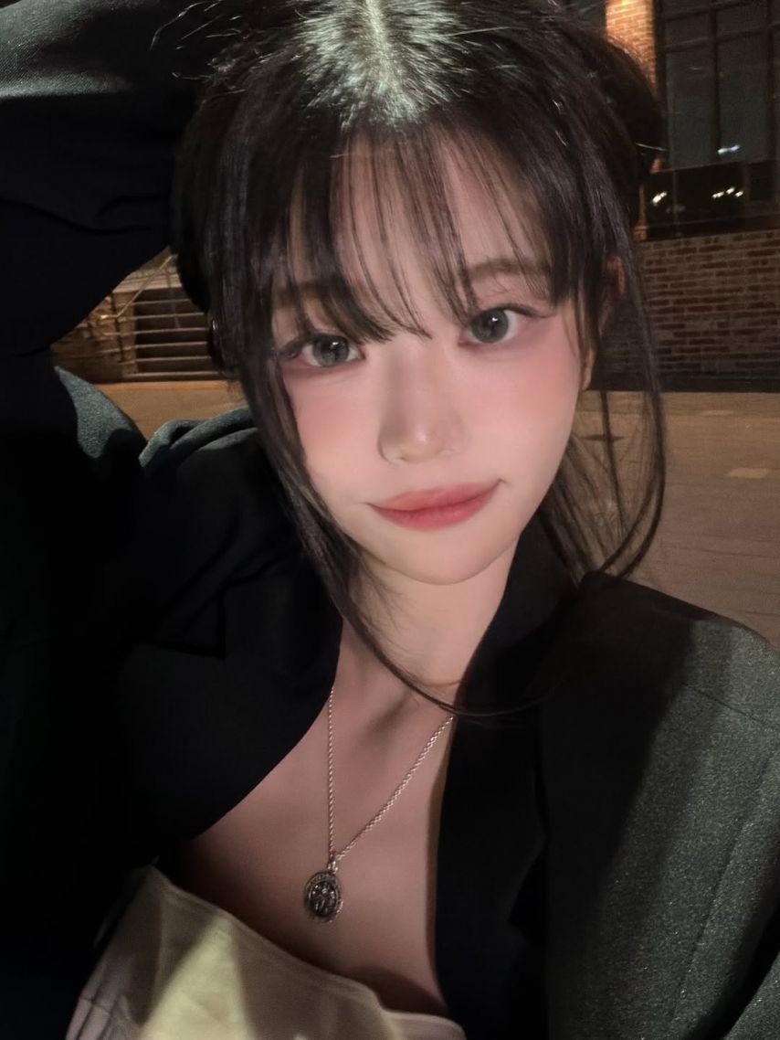 [QWER] 쵸단 마젠타0