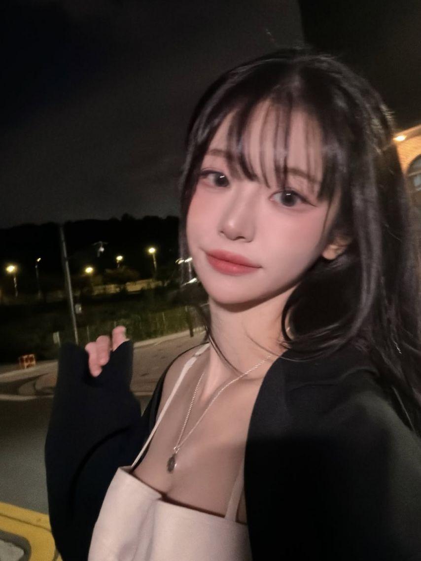 [QWER] 쵸단 마젠타1