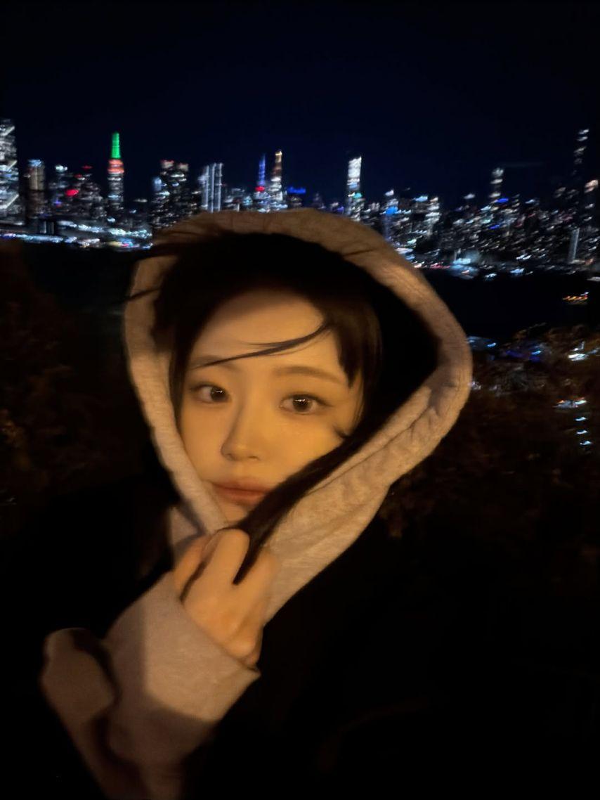 [QWER] 쵸단 마젠타2