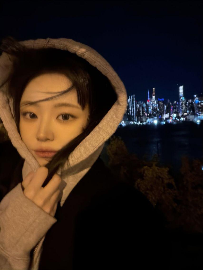 [QWER] 쵸단 마젠타3