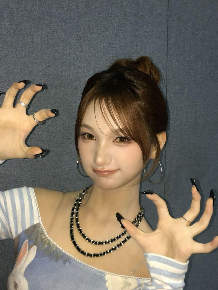 이프아이 사샤3