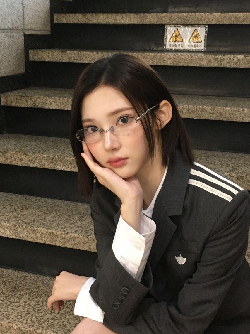 하츠투하츠 지우,스텔라, 이안,  예온11