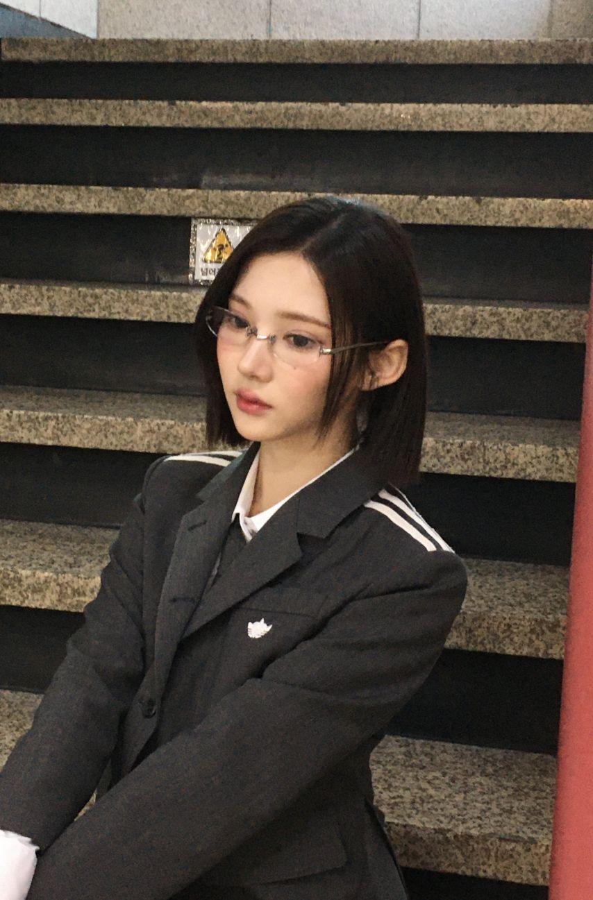 하츠투하츠 지우,스텔라, 이안,  예온12