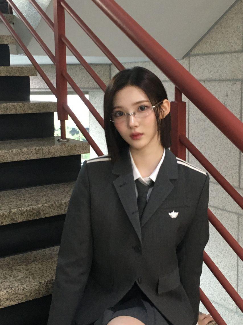 하츠투하츠 지우,스텔라, 이안,  예온13