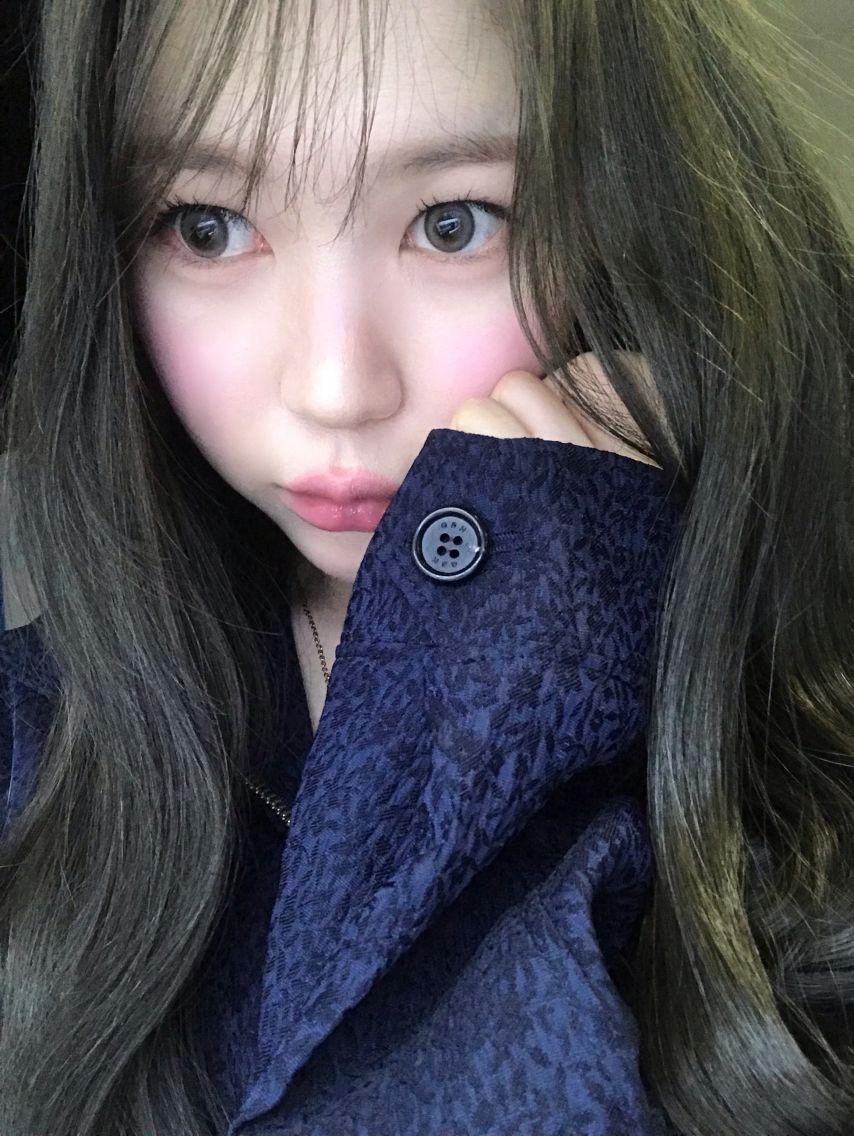 하츠투하츠 지우,스텔라, 이안,  예온4