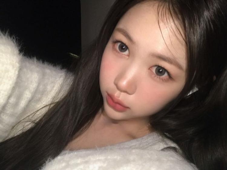 하츠투하츠 지우,스텔라, 이안,  예온5