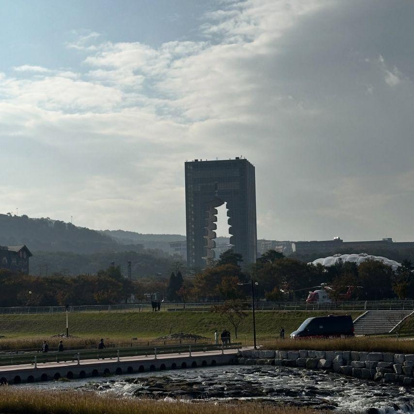 주시은 아나운서 인별 경주출장 이모저모13