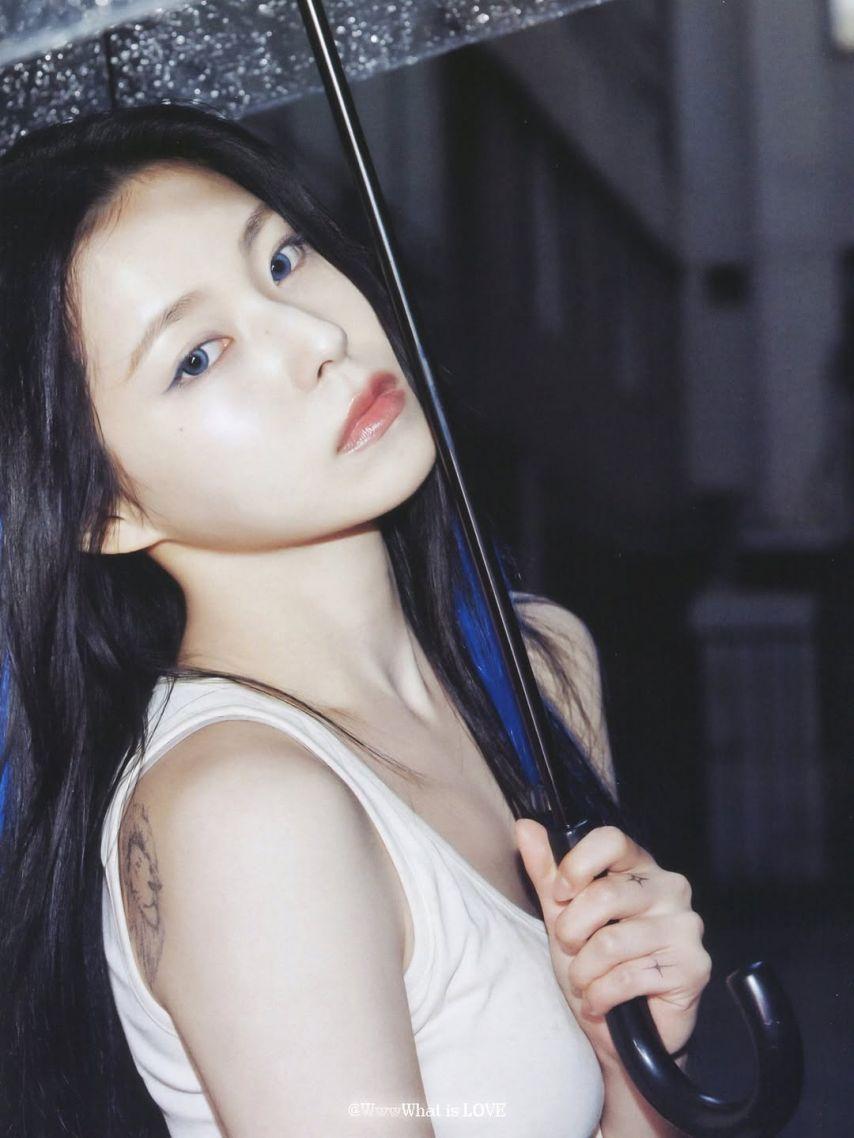 NMIXX (엔믹스) 규진1