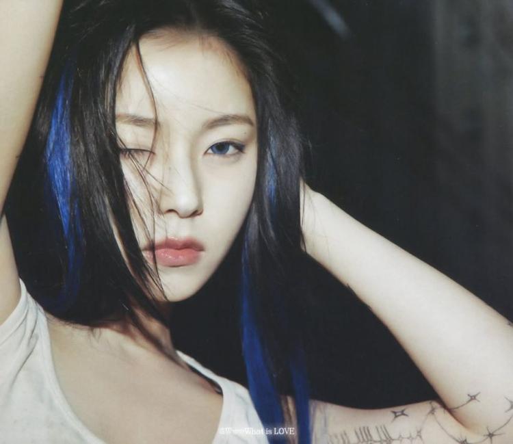 NMIXX (엔믹스) 규진2