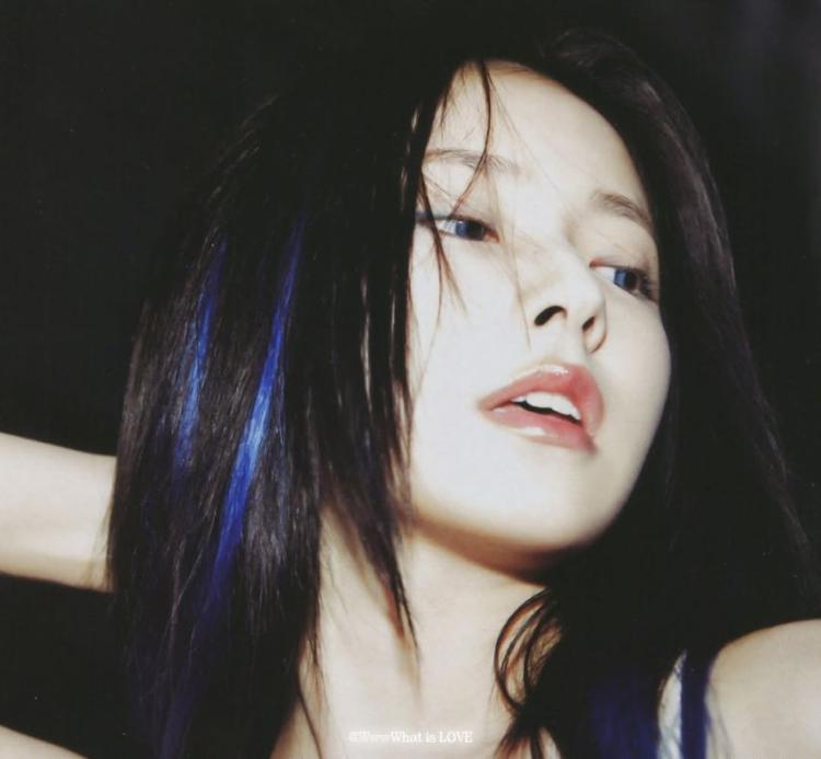 NMIXX (엔믹스) 규진3