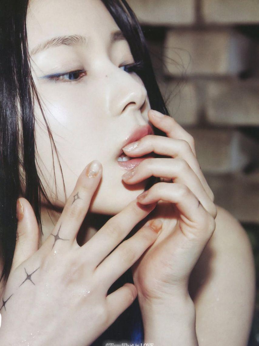 NMIXX (엔믹스) 규진4