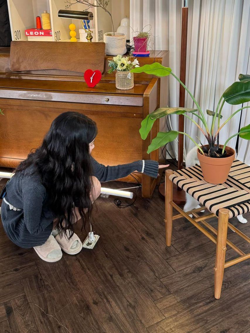 배우 김예원 SNS11