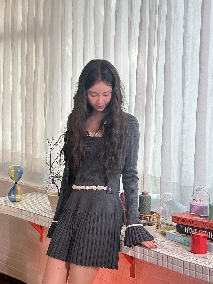 배우 김예원 SNS1