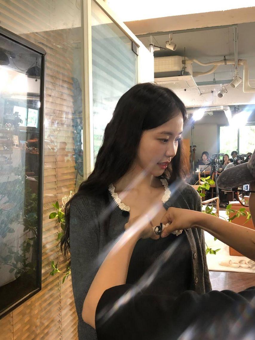 배우 김예원 SNS6