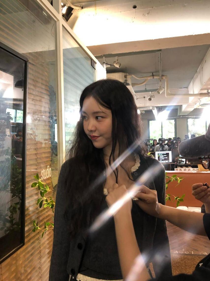 배우 김예원 SNS7