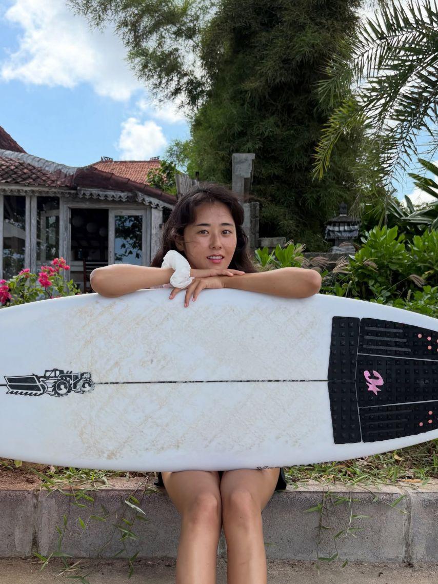 허가윤 (전 포미닛) SNS4