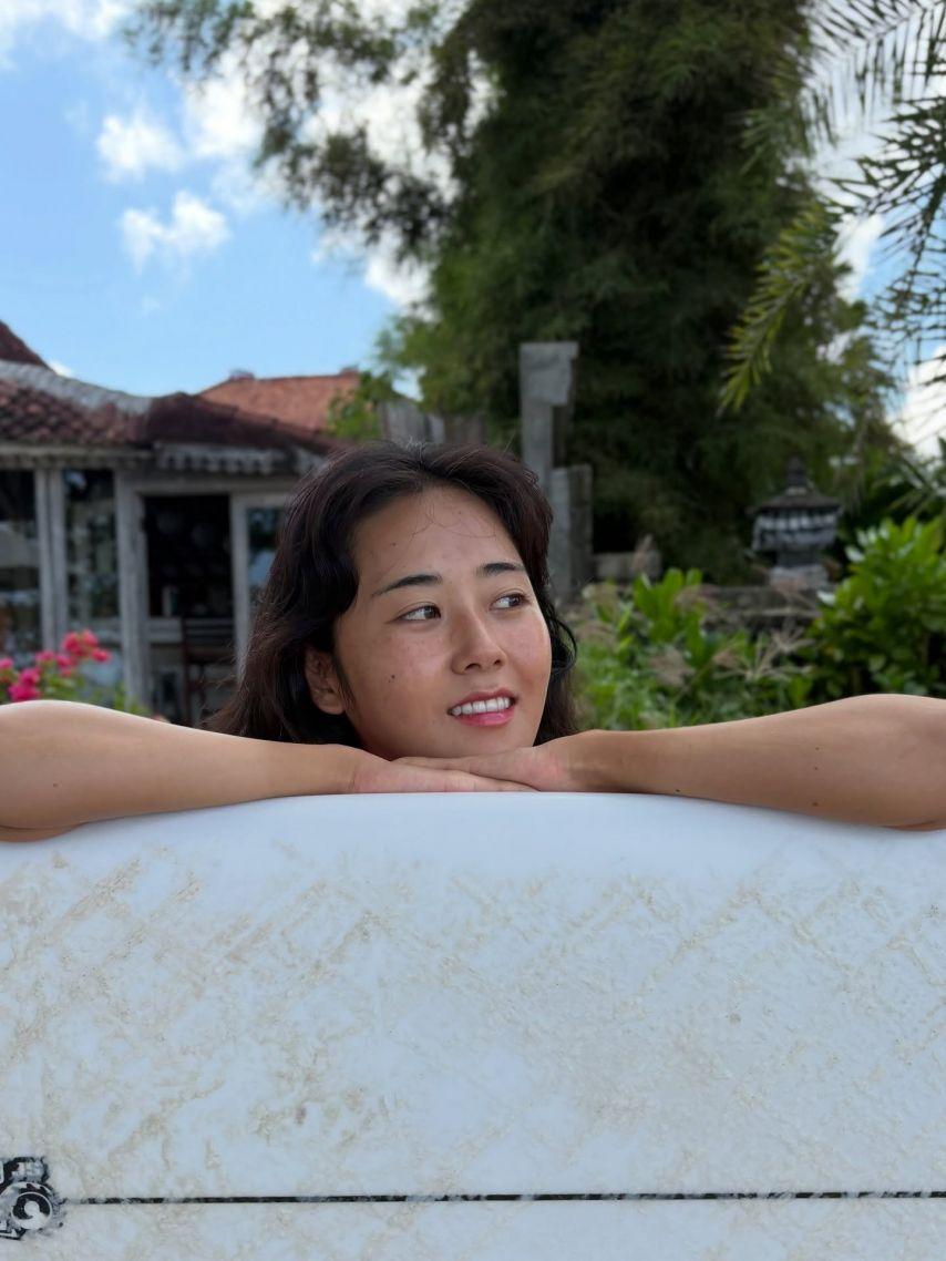 허가윤 (전 포미닛) SNS6