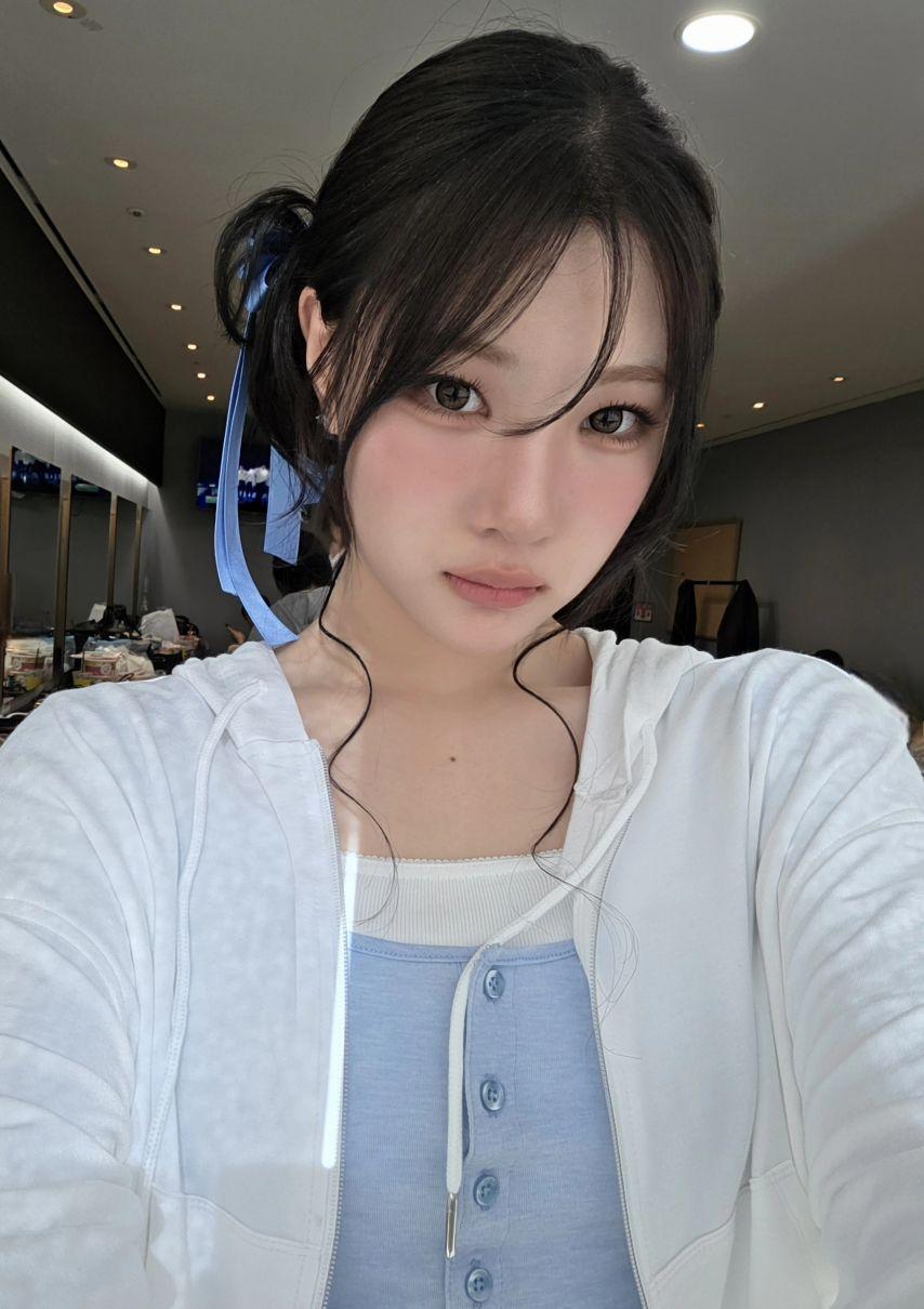 하츠투하츠 주은1