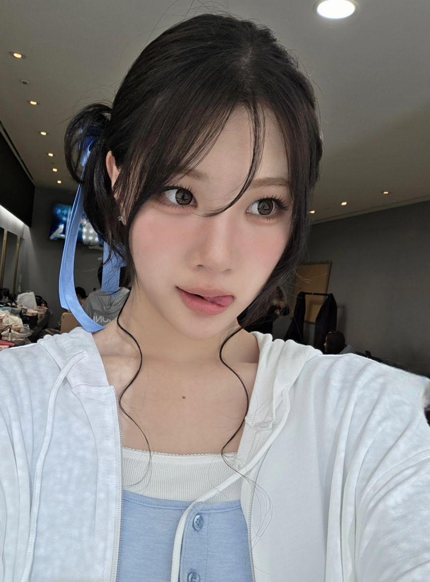 하츠투하츠 주은2