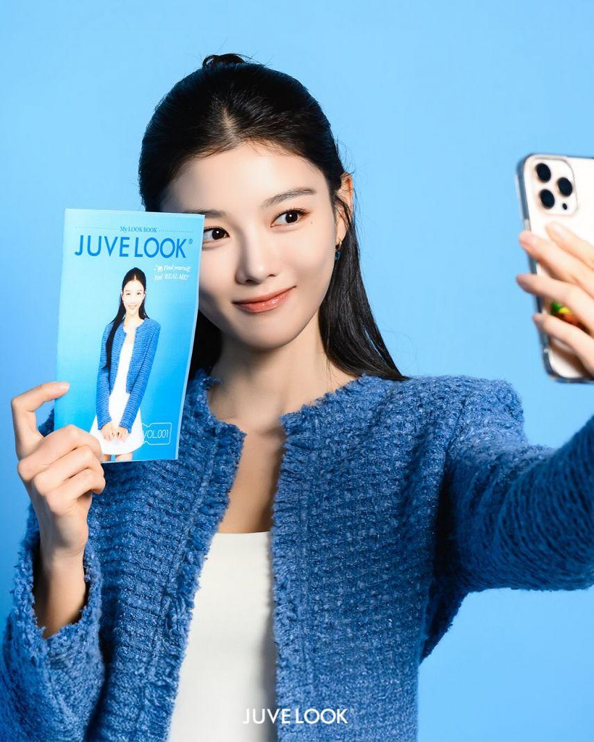 김유정 쥬베룩0