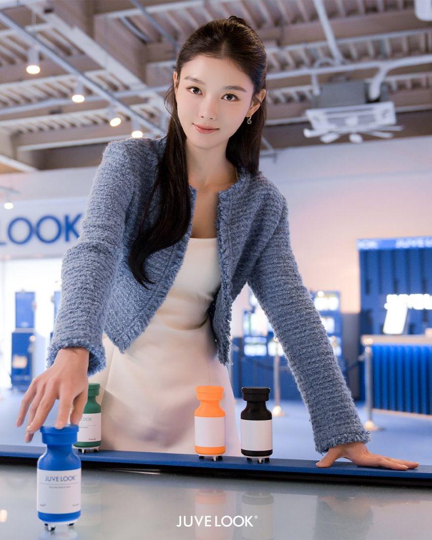 김유정 쥬베룩6