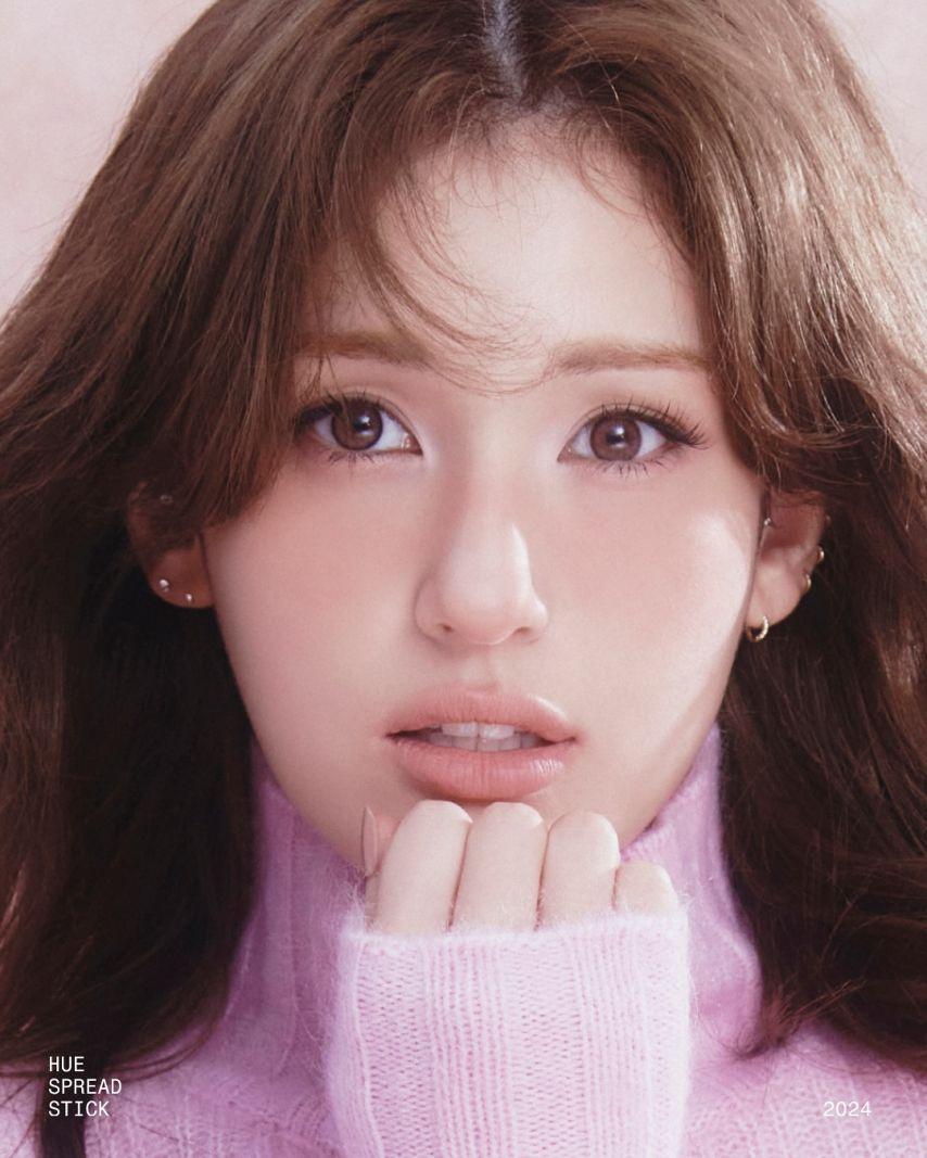 전소미 인별 등5