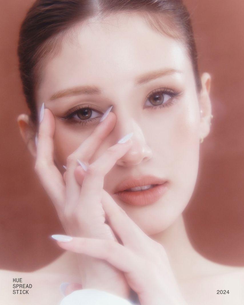 전소미 인별 등8