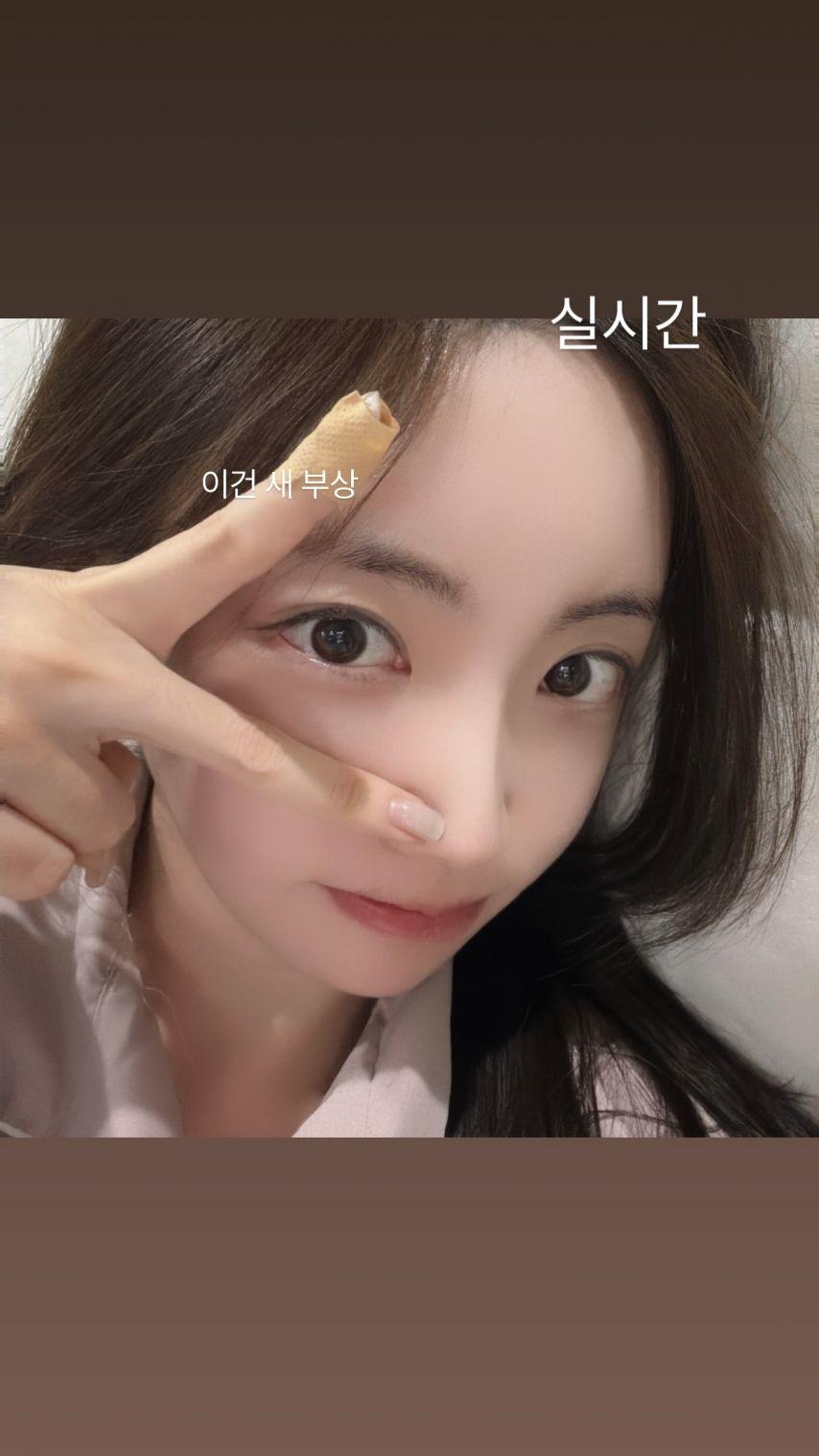 곽민선 아나운서0