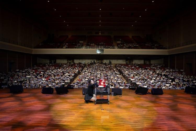 배우 한소희, 어제자 데뷔 첫 서울 팬미팅.JPG4