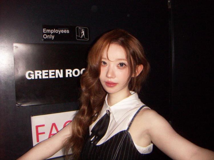 qwer 마젠타, 시연0